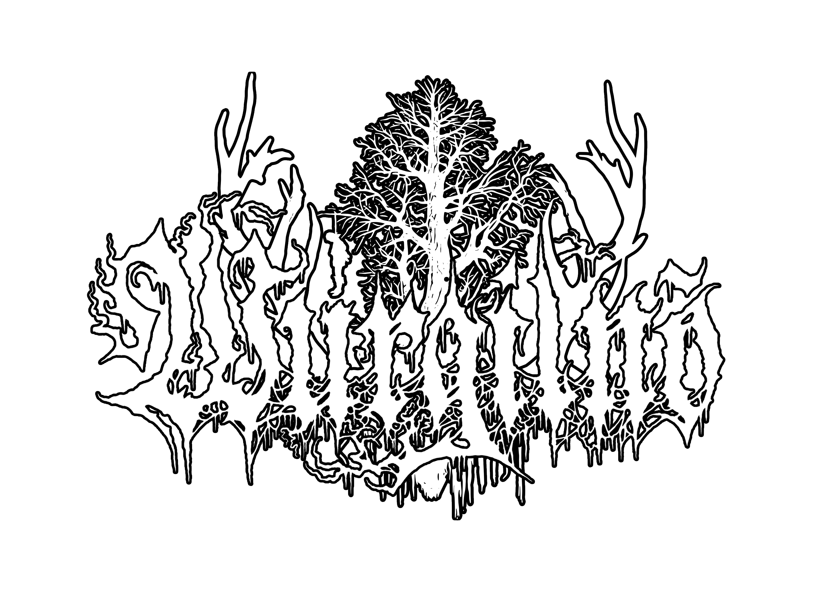 Wurgilnõ – Atmospheric Dutch Black Metal