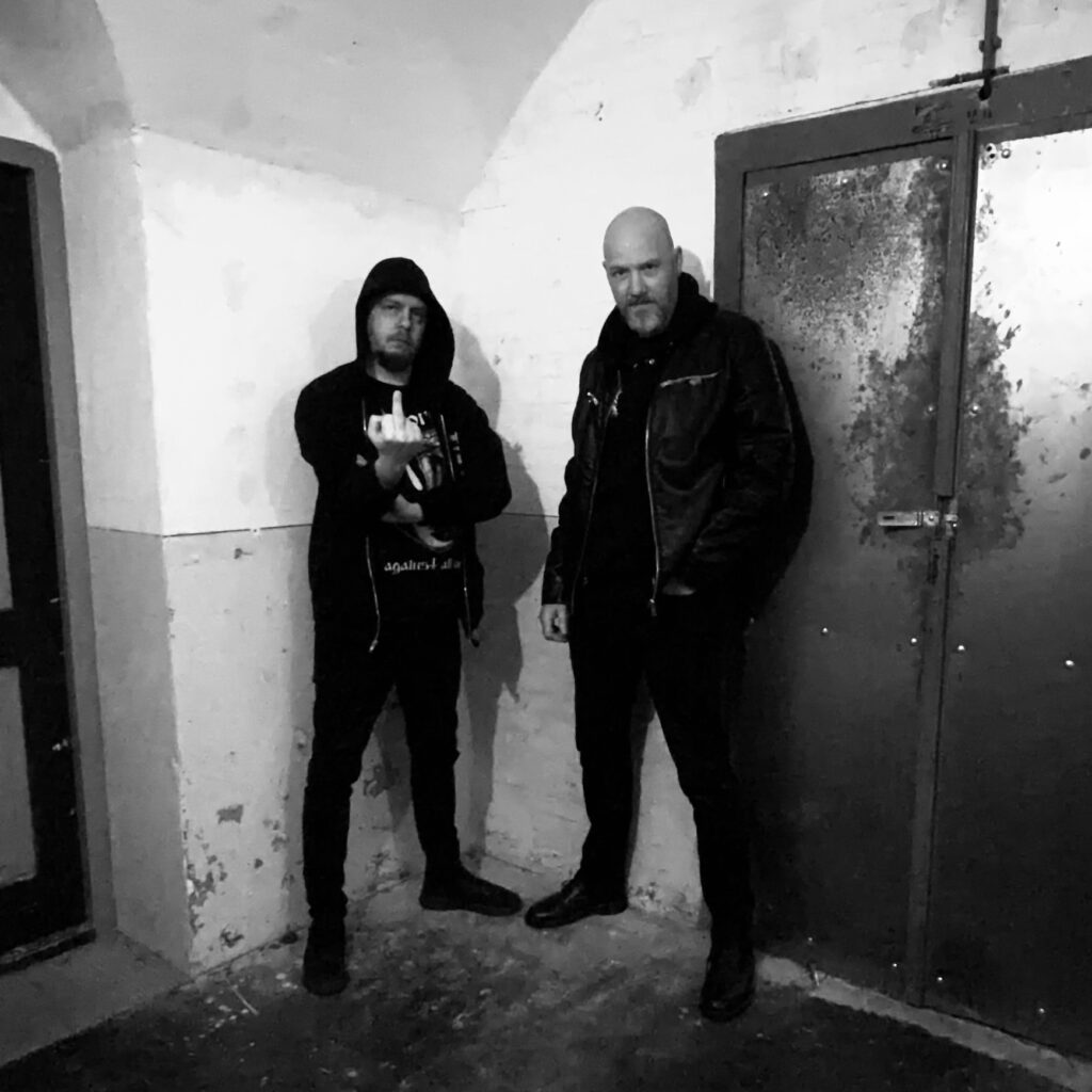 Wurgilnô band photo